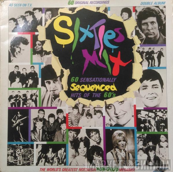  - Sixties Mix