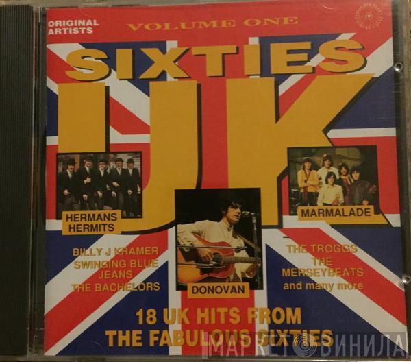  - Sixties UK