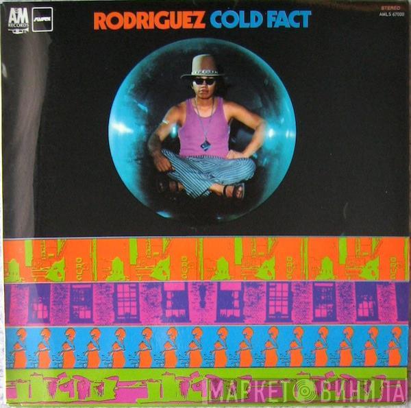  Sixto Rodriguez  - Cold Fact