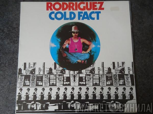  Sixto Rodriguez  - Cold Fact