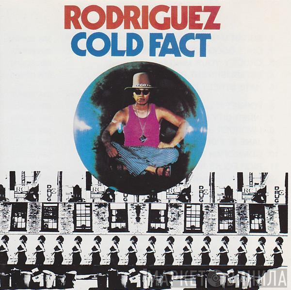  Sixto Rodriguez  - Cold Fact