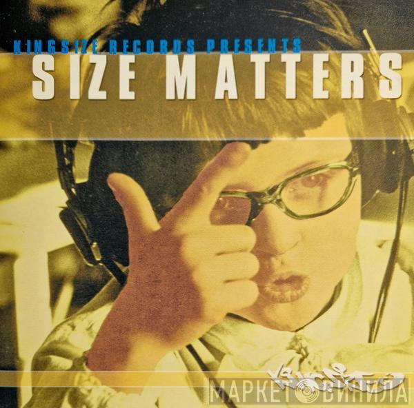  - Size Matters