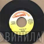 Sizzla, Perfect  - Pumping Up / She Wants Rasta