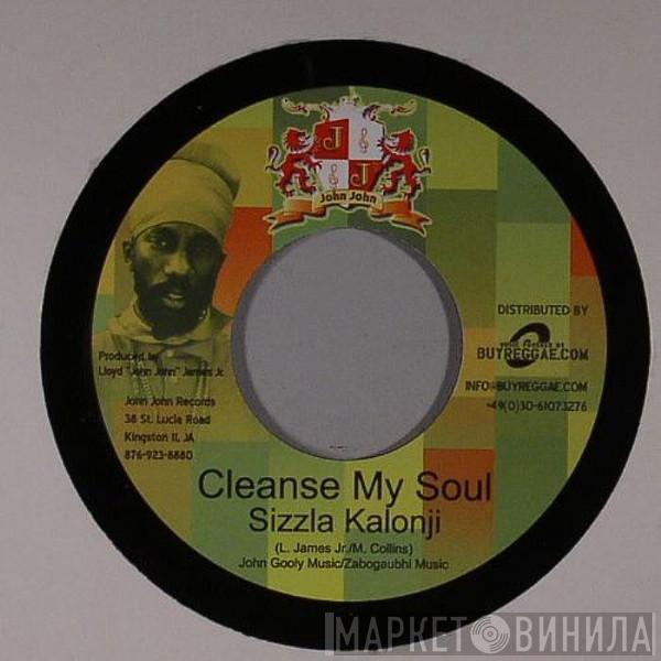 Sizzla - Cleanse My Soul
