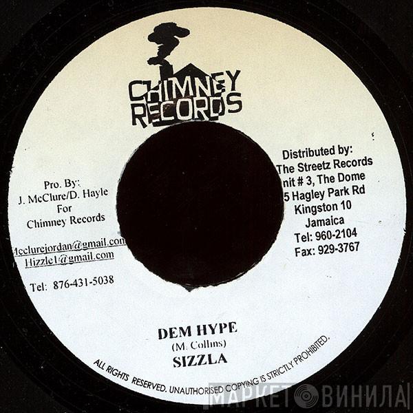 Sizzla - Dem Hype