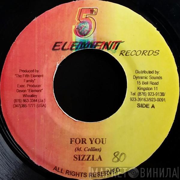 Sizzla - For You