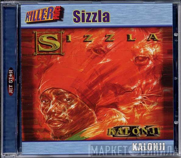 Sizzla - Kalonji