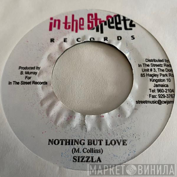 Sizzla - Nothing But Love