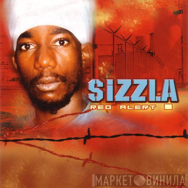 Sizzla - Red Alert