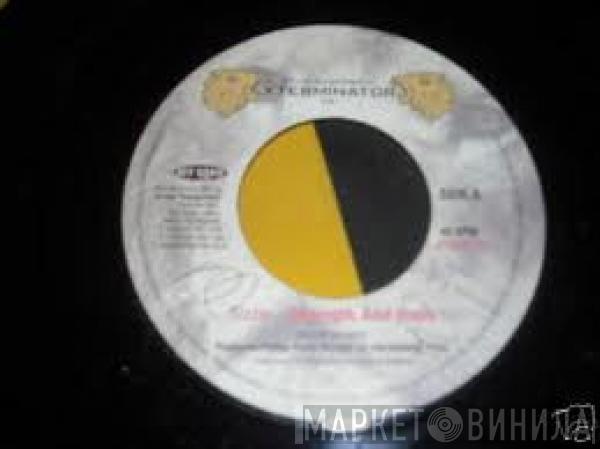 Sizzla - Strength And Hope
