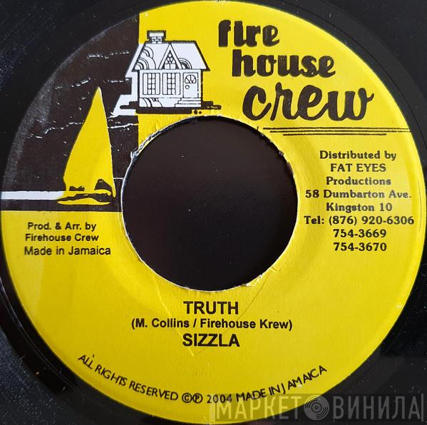 Sizzla - Truth