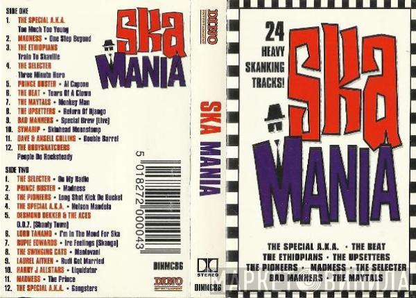  - Ska Mania