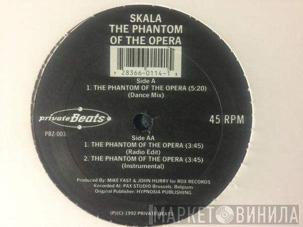 Skala - The Phantom Of The Opera