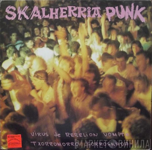  - Skalherria Punk