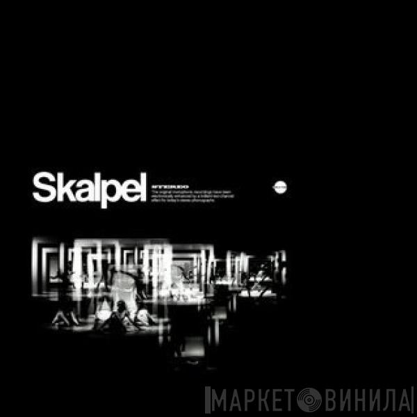 Skalpel - Skalpel