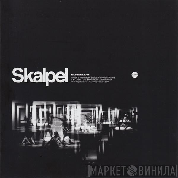 Skalpel - Skalpel