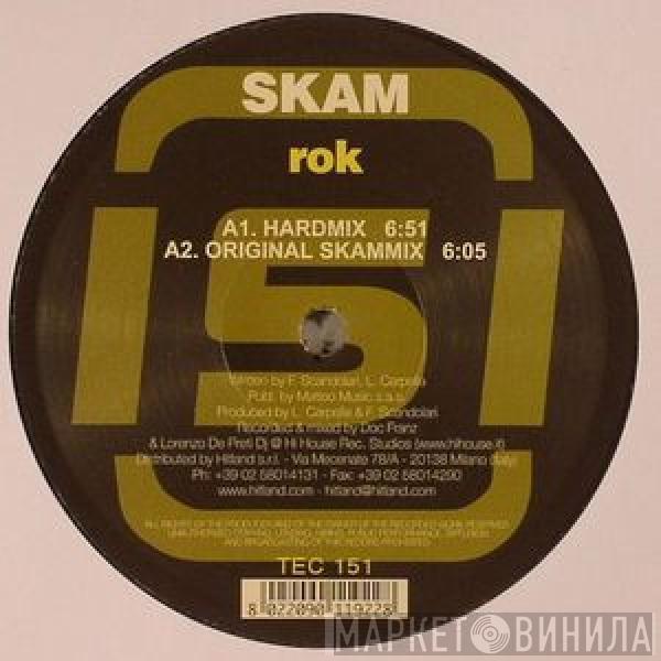 Skam  - Rok