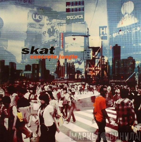 Skat - Concrete Jungle