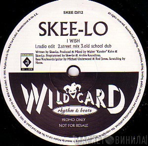  Skee-Lo  - I Wish