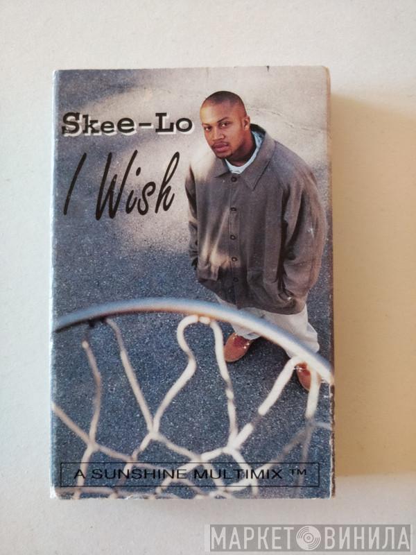 Skee-Lo - I Wish