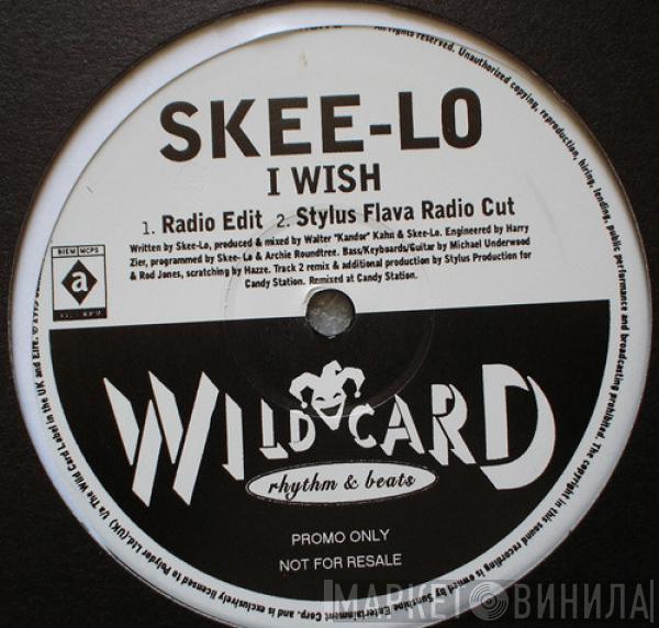  Skee-Lo  - I Wish
