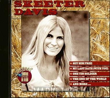 Skeeter Davis - Skeeter Davis