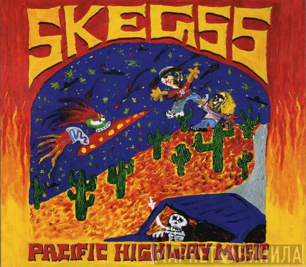 Skegss - Pacific Highway Music
