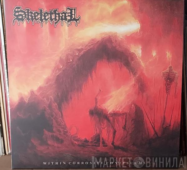 Skelethal - Within Corrosive Continuums