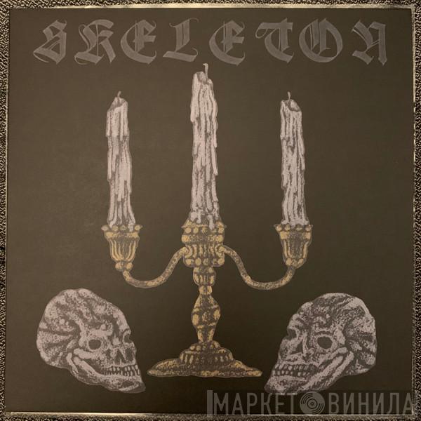 Skeleton  - Skeleton