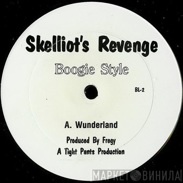 Skelliot's Revenge - Boogie Style