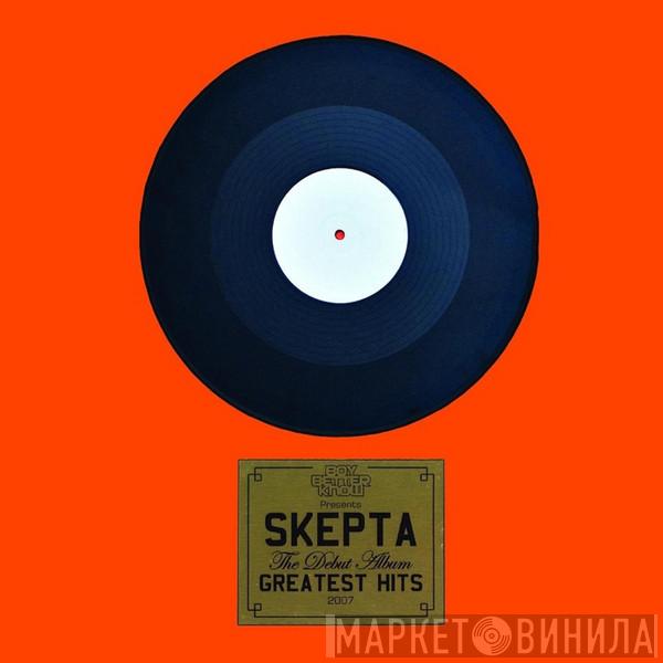  Skepta  - Greatest Hits