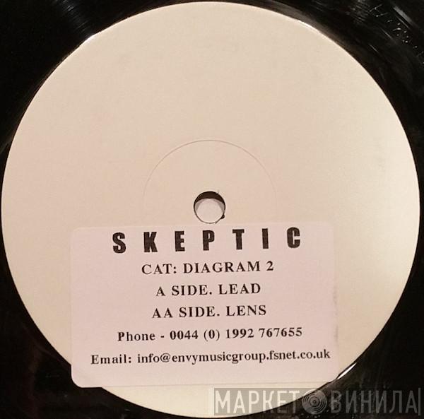 Skeptic - Lead / Lens