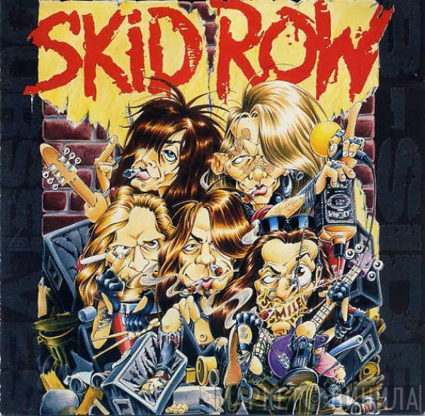  Skid Row  - B-Side Ourselves