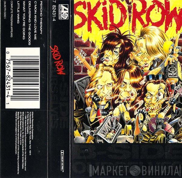 Skid Row - B-Side Ourselves