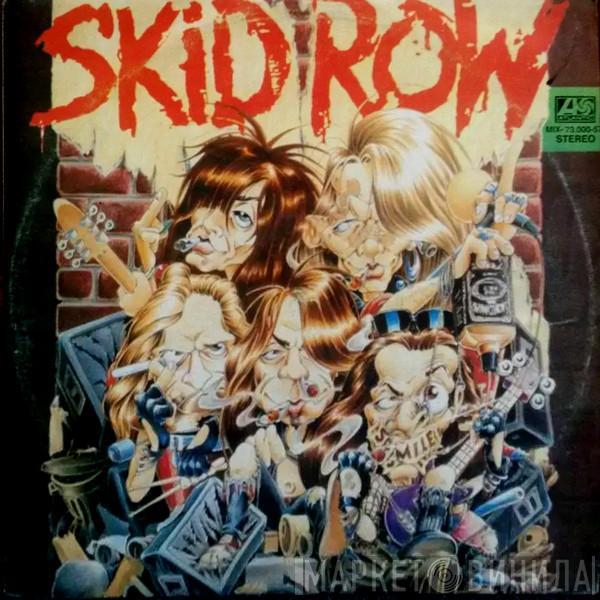  Skid Row  - B-Side Ourselves