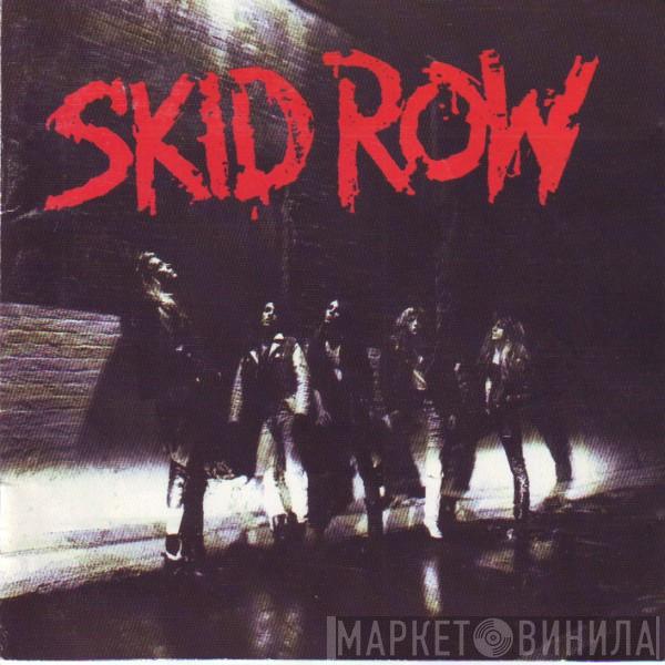 Skid Row - Skid Row