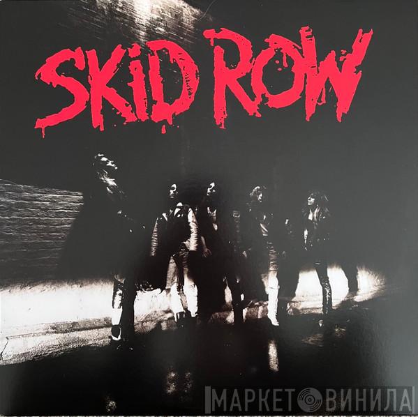  Skid Row  - Skid Row