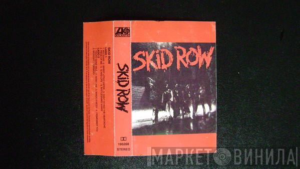  Skid Row  - Skid Row