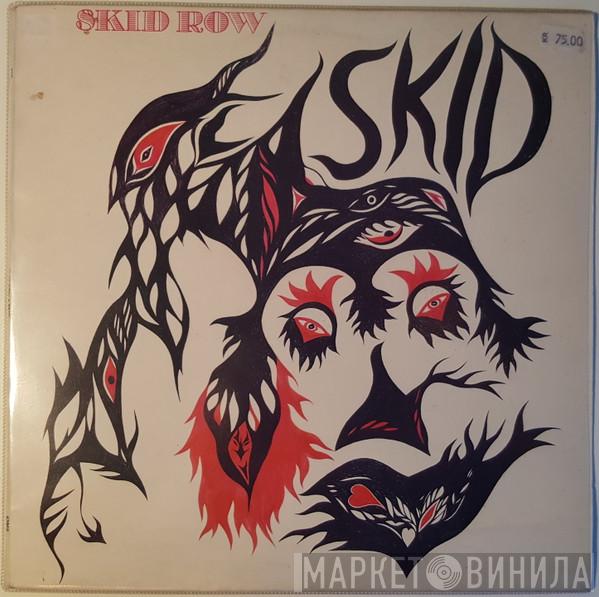  Skid Row   - Skid