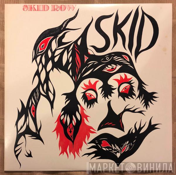  Skid Row   - Skid