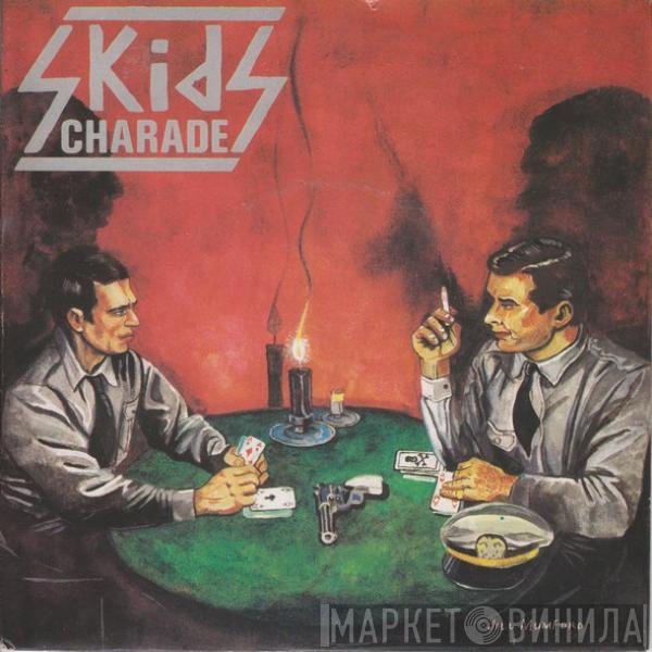 Skids - Charade