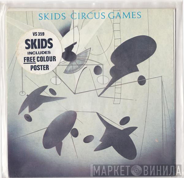  Skids  - Circus Games