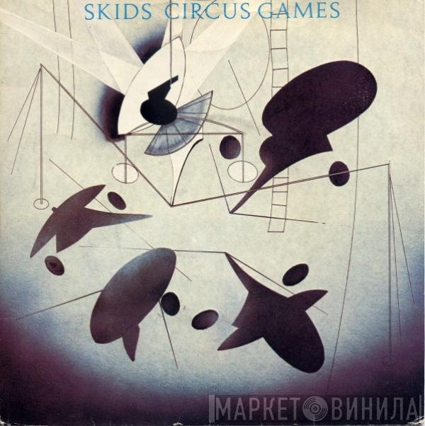  Skids  - Circus Games