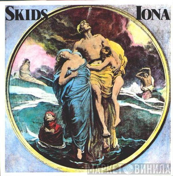 Skids - Iona