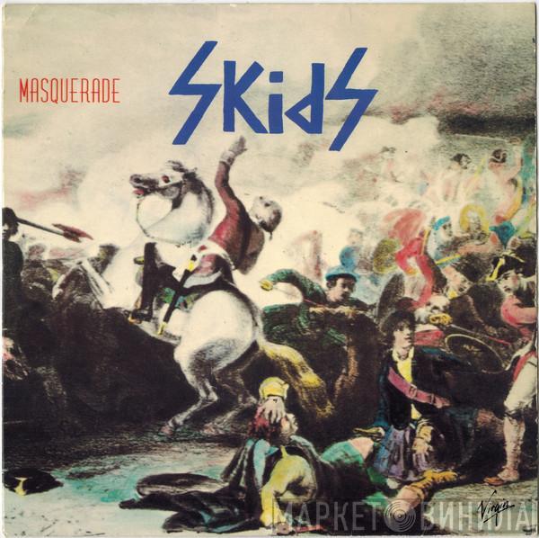 Skids - Masquerade