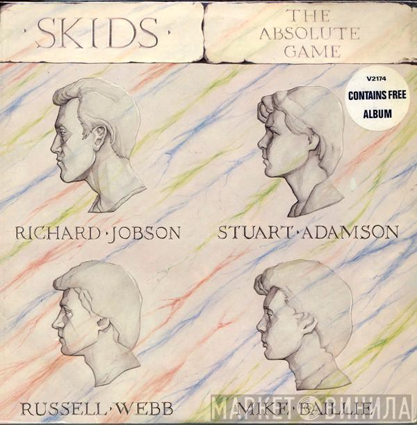 Skids - The Absolute Game