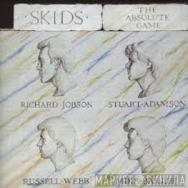  Skids  - The Absolute Game