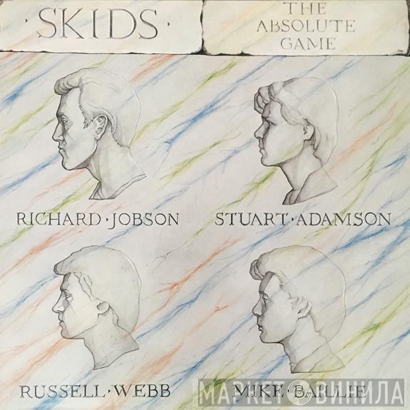 Skids - The Absolute Game