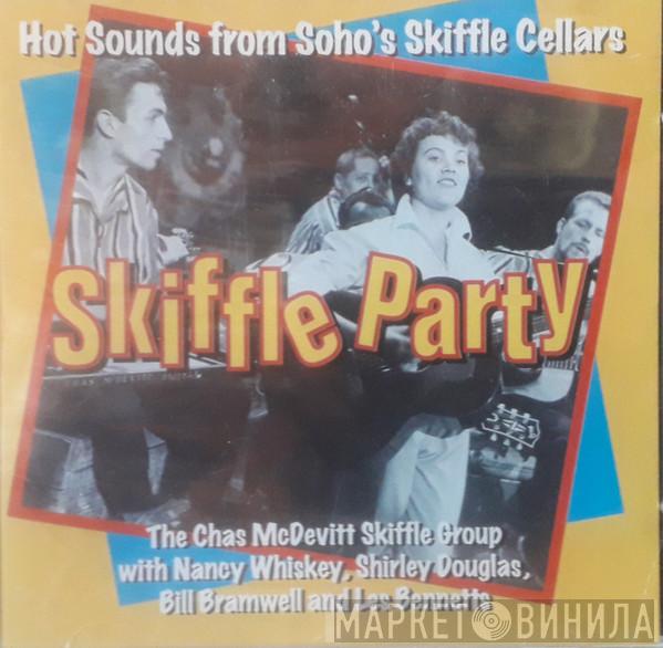  - Skiffle Party