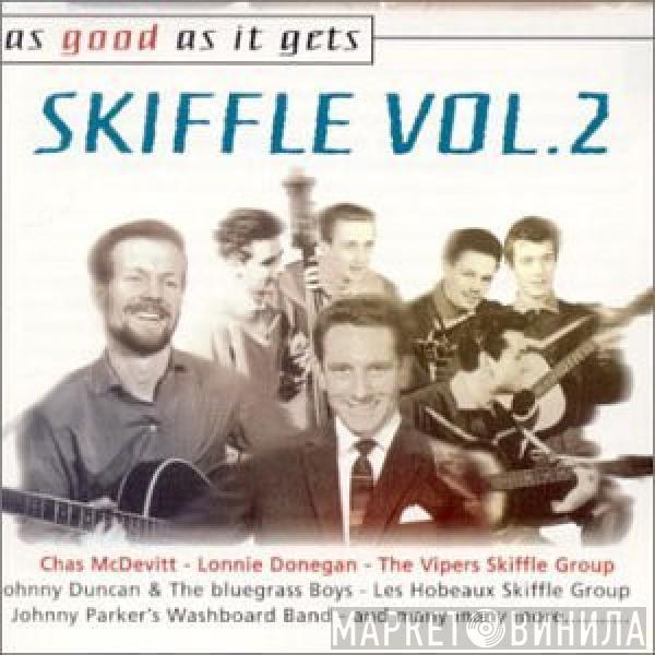  - Skiffle Vol. 2